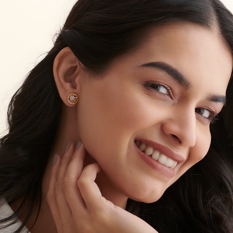 Libertee Earring