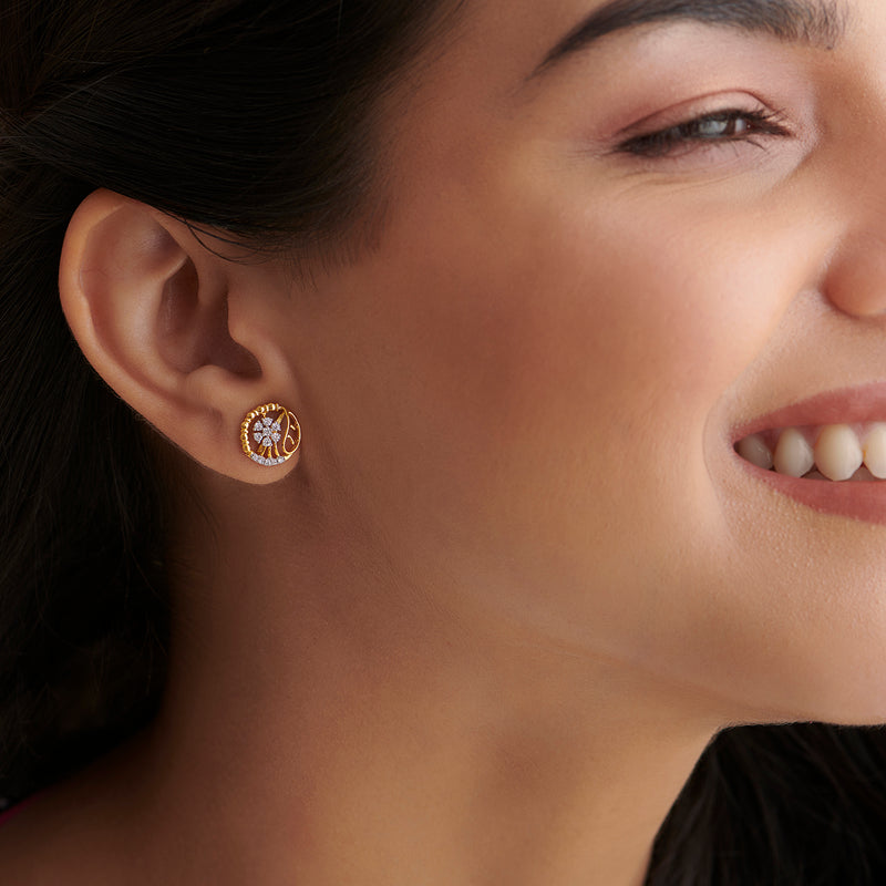 Libertee Earring