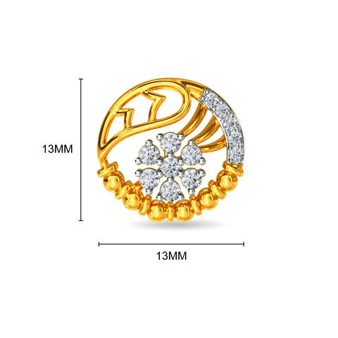 Libertee Earring