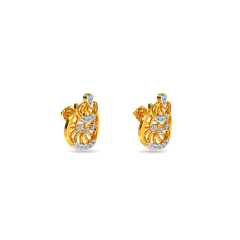 Linnea Earring