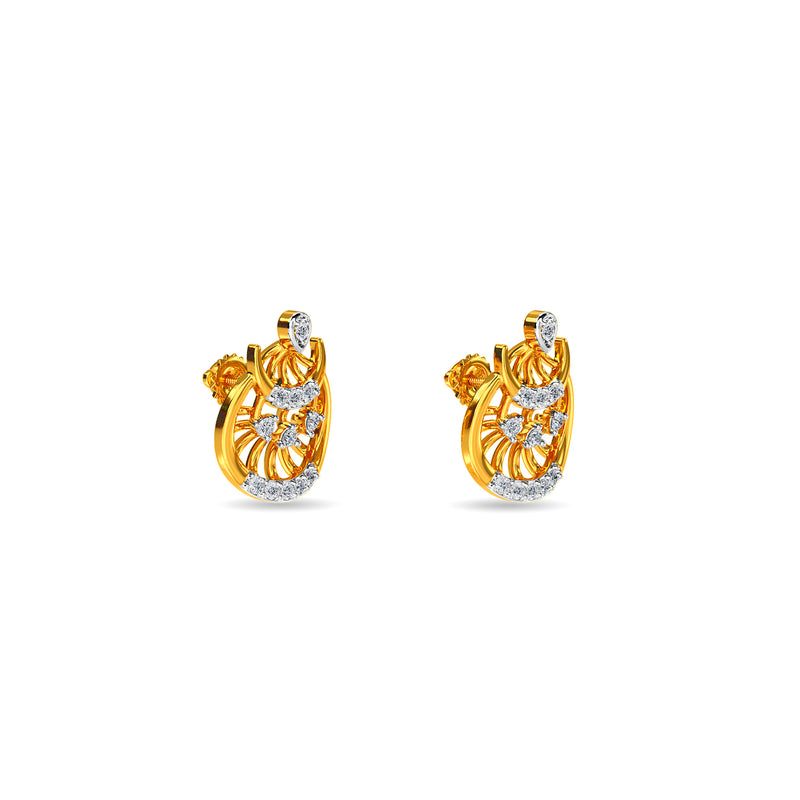 Linnea Earring