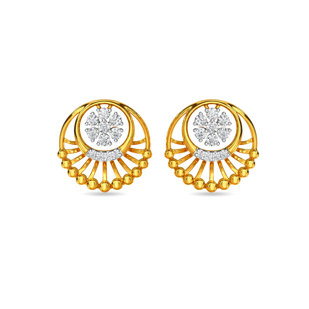 Lyndzi Earring
