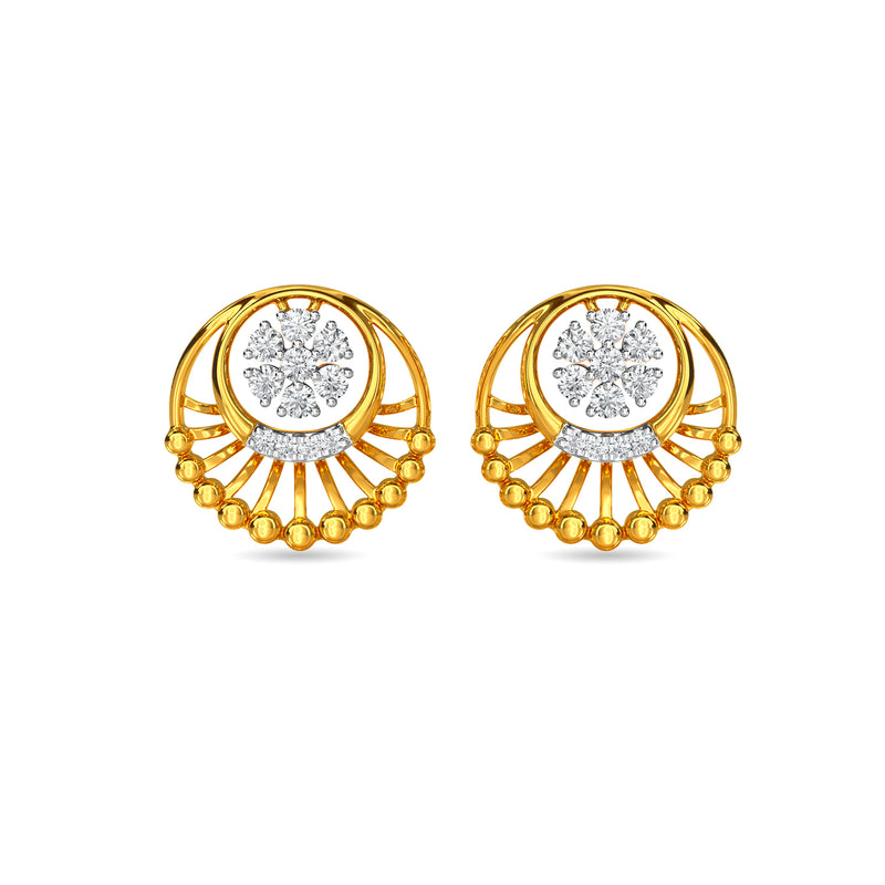 Lyndzi Earring