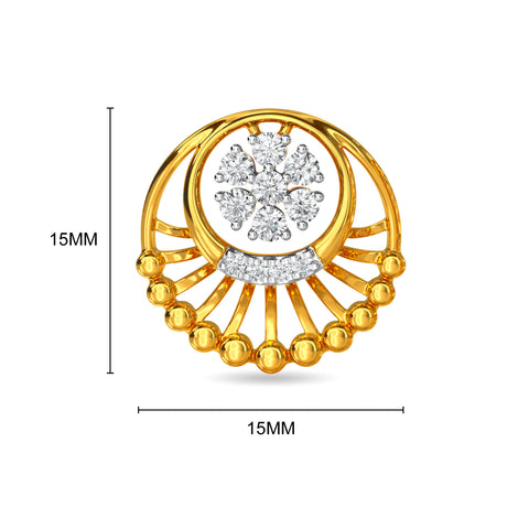 Lyndzi Earring