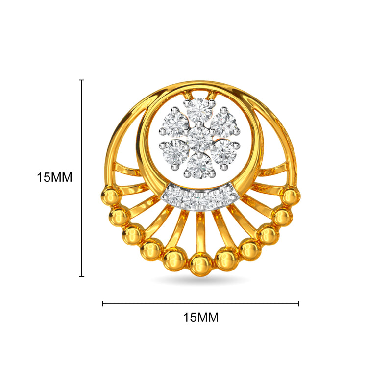 Lyndzi Earring