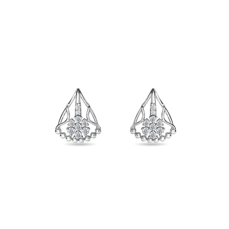 Lyrsia Earring