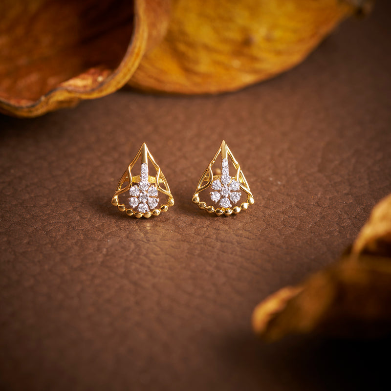 Lyrsia Earring