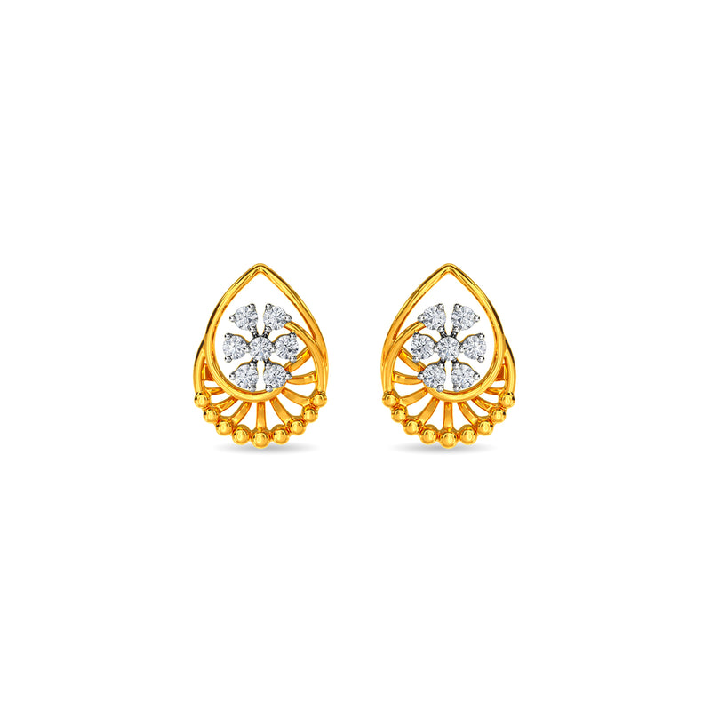 Lyrica Earring