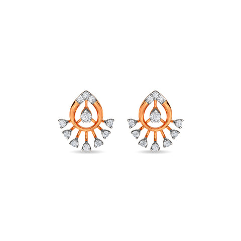 Maclennan Earring