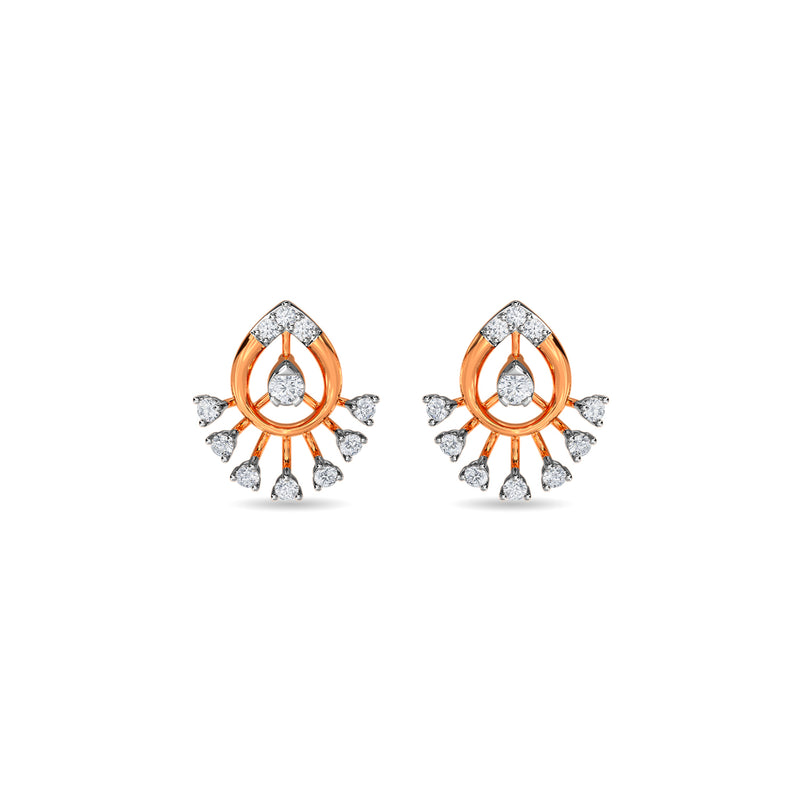 Maclennan Earring
