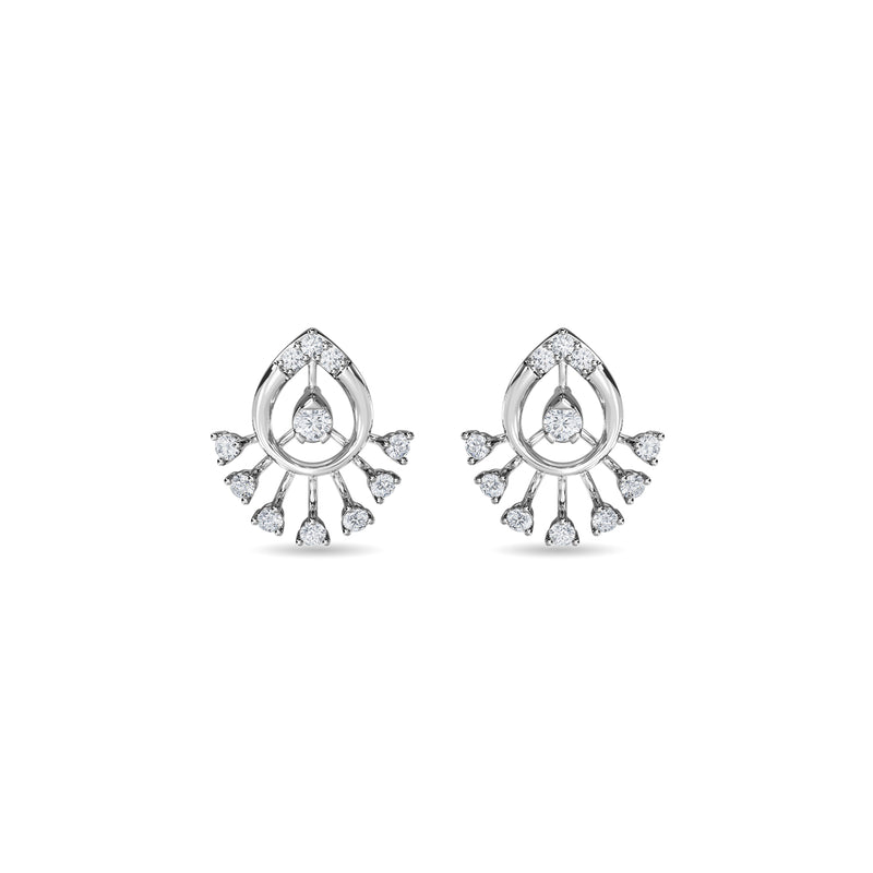 Maclennan Earring
