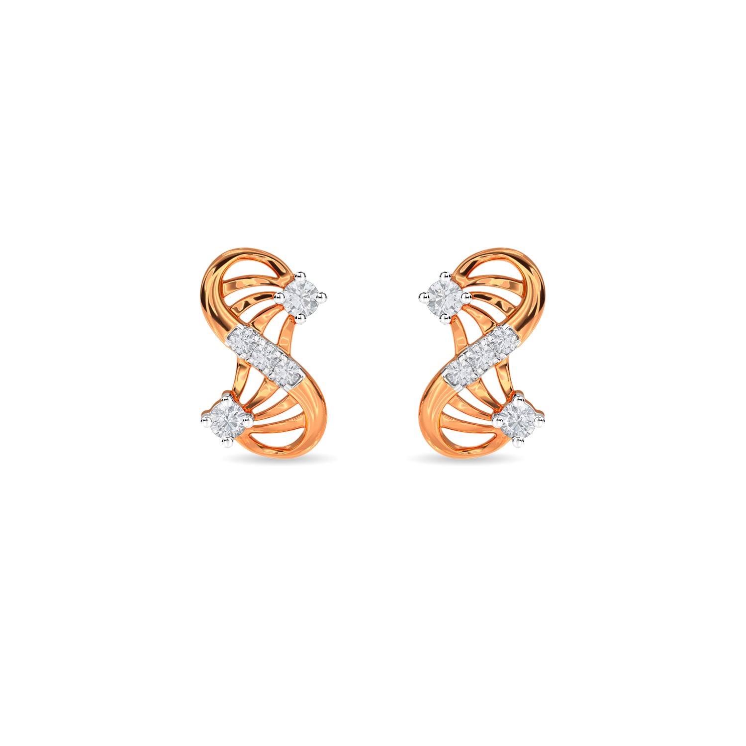 Mahalia Earring