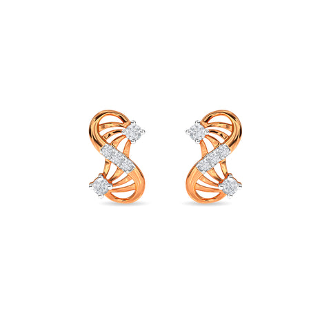 Mahalia Earring
