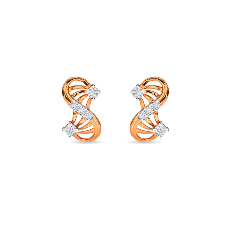 Mahalia Earring