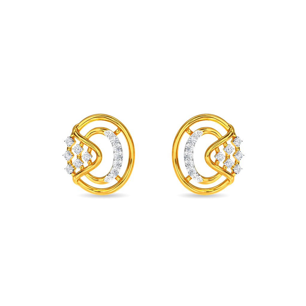 Matiya Earring