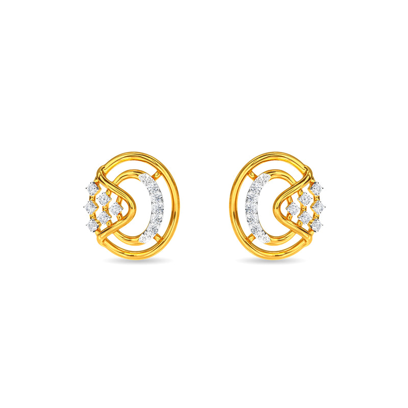 Matiya Earring