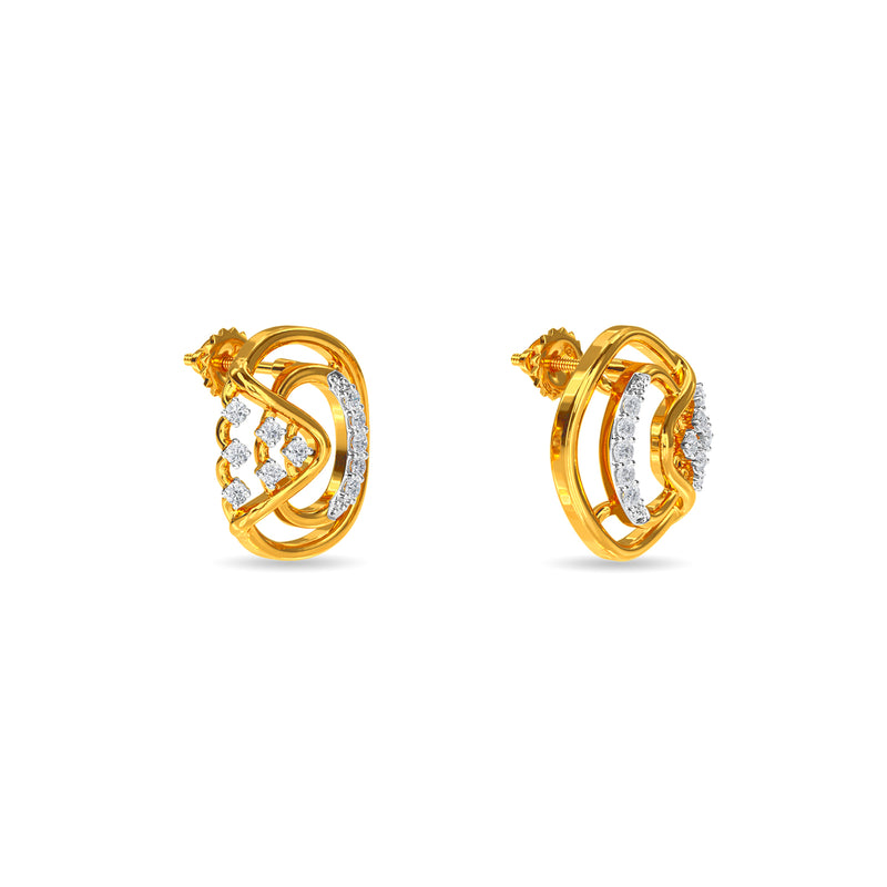 Matiya Earring