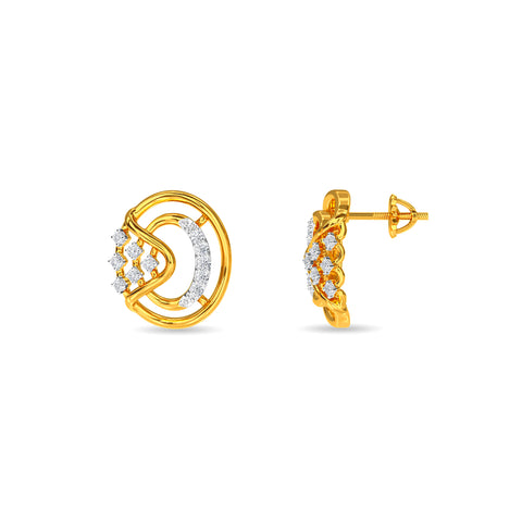 Matiya Earring