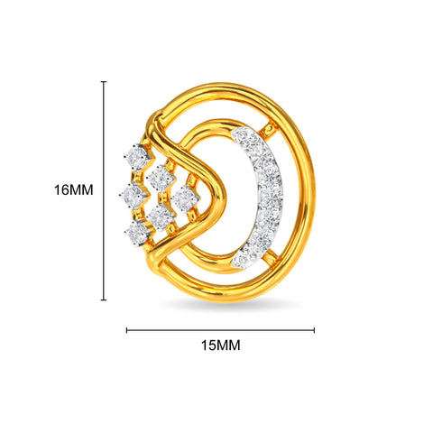 Matiya Earring