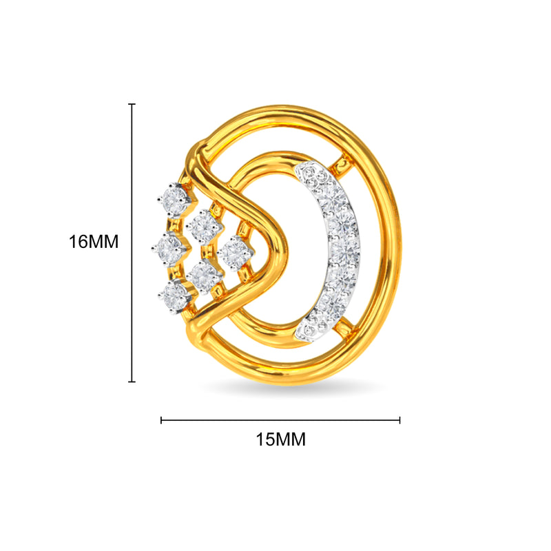 Matiya Earring
