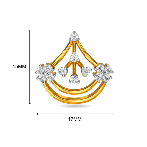 Masami Earring