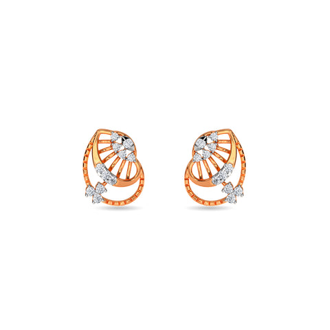 Maxxy Earring