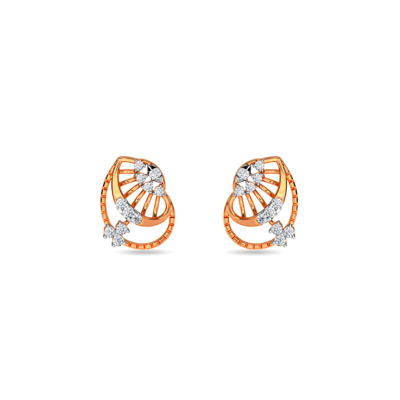Maxxy Earring