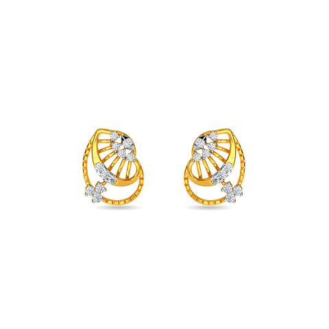 Maxxy Earring