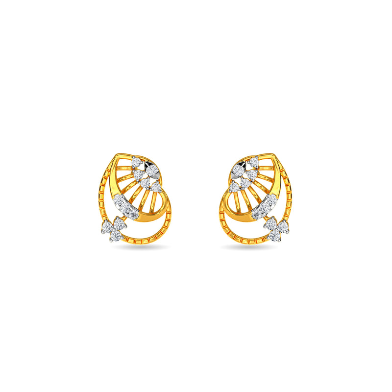 Maxxy Earring