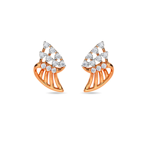 Moxlan Earring