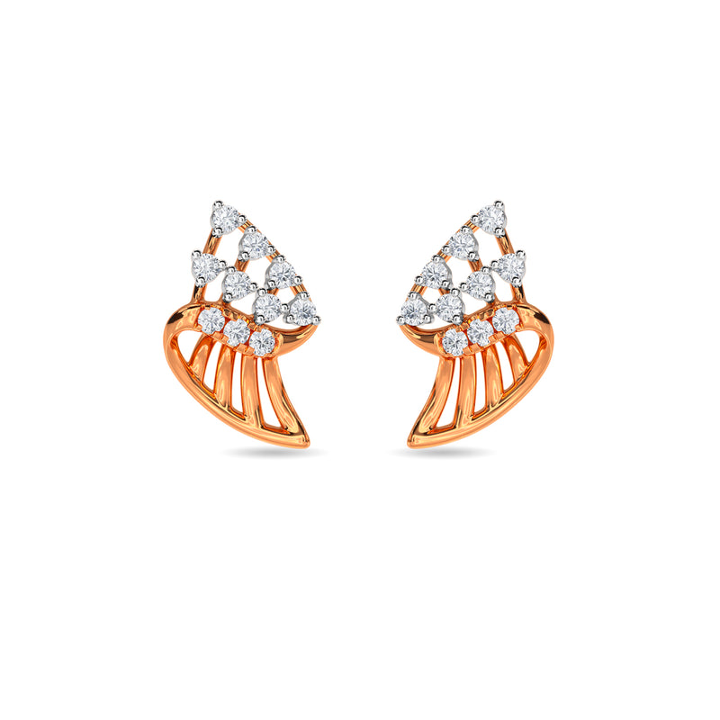 Moxlan Earring