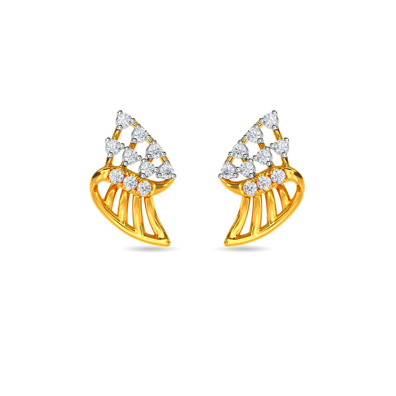 Moxlan Earring