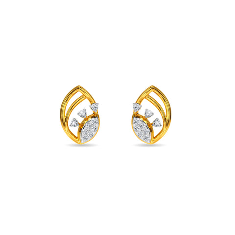 Myley Earring
