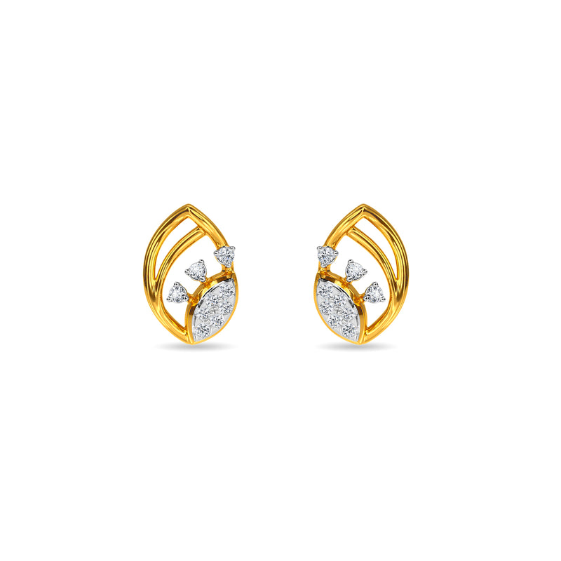 Myley Earring
