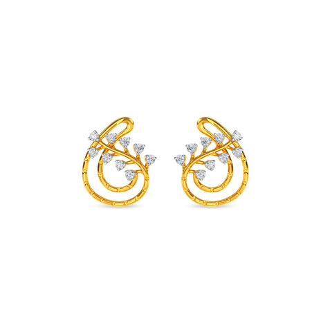 Nakiyah Earring