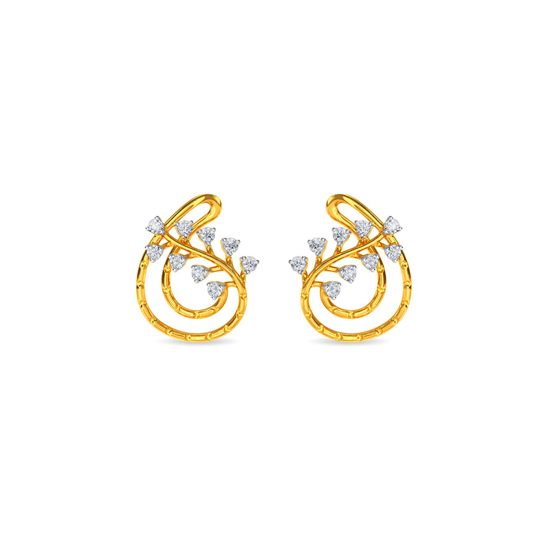 Nakiyah Earring