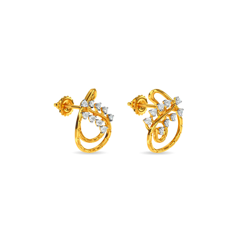 Nakiyah Earring