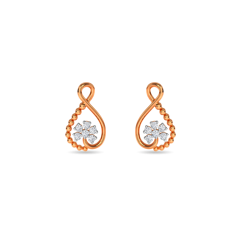 Naoki Earring