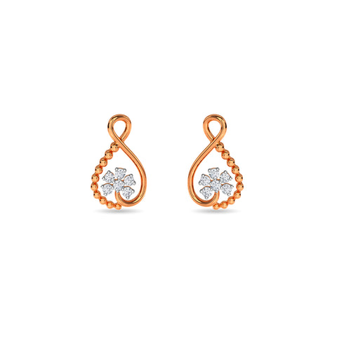 Naoki Earring