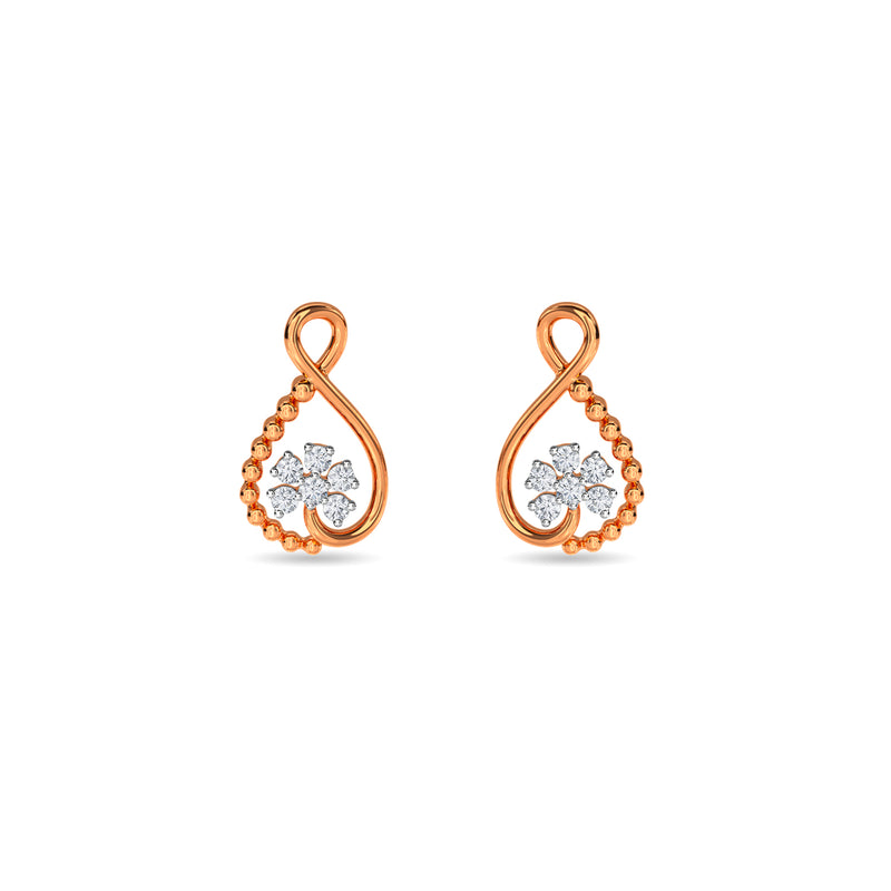 Naoki Earring