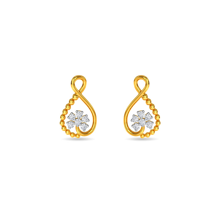 Naoki Earring