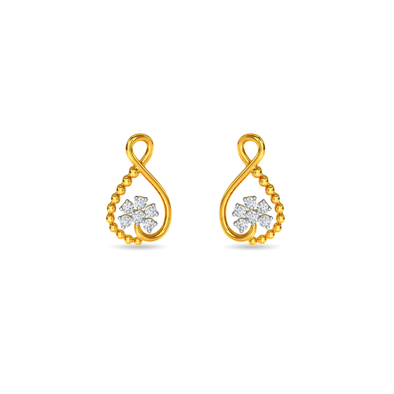 Naoki Earring
