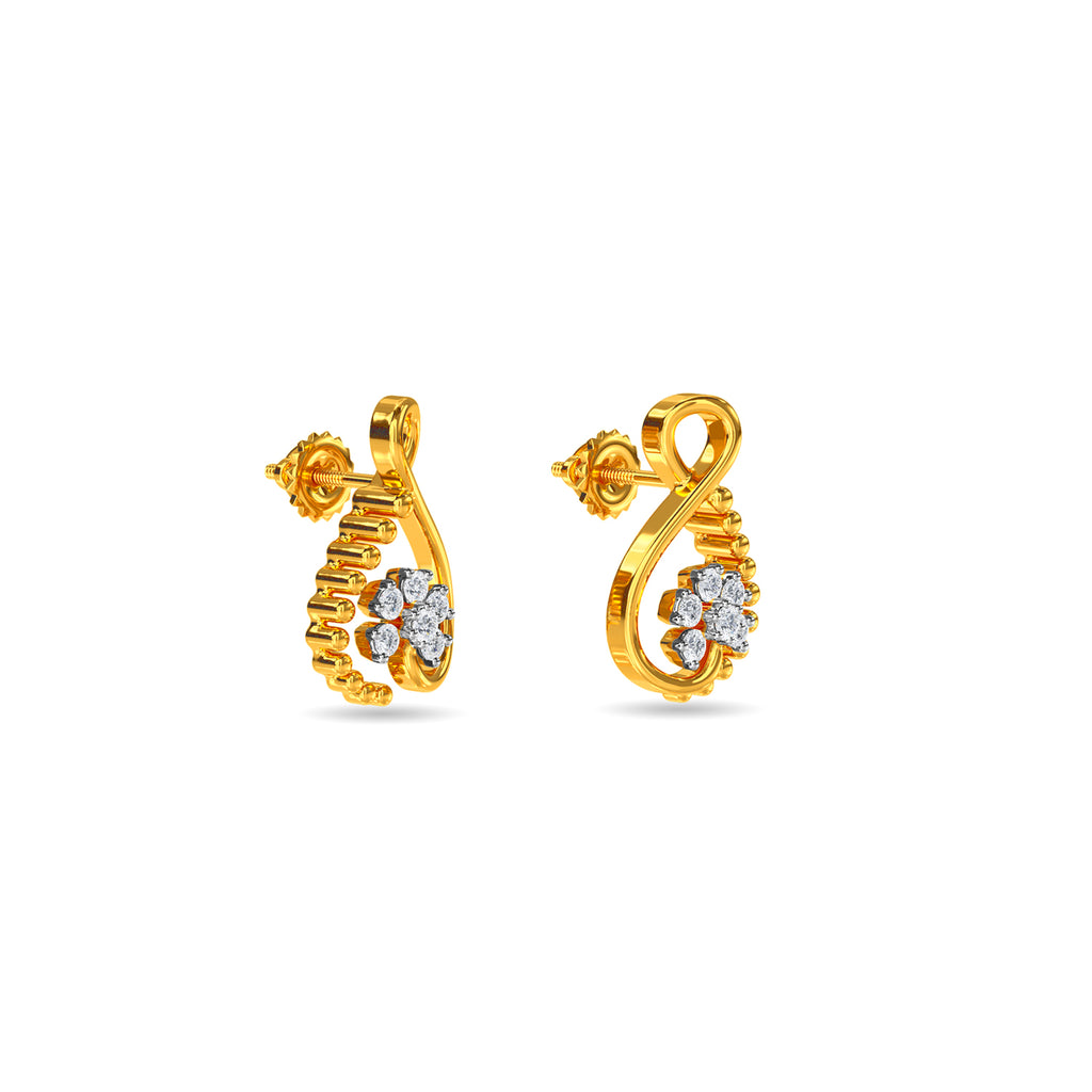 Naoki Earring