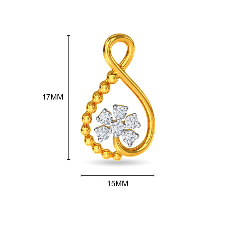 Naoki Earring