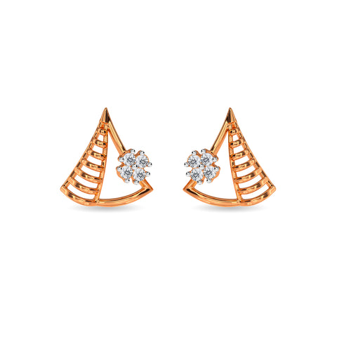 Naoka Earring