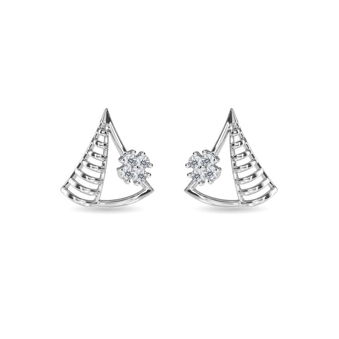 Naoka Earring