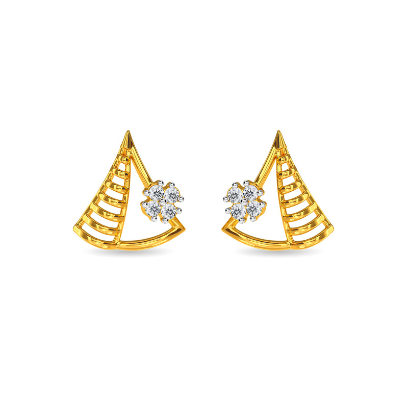 Naoka Earring