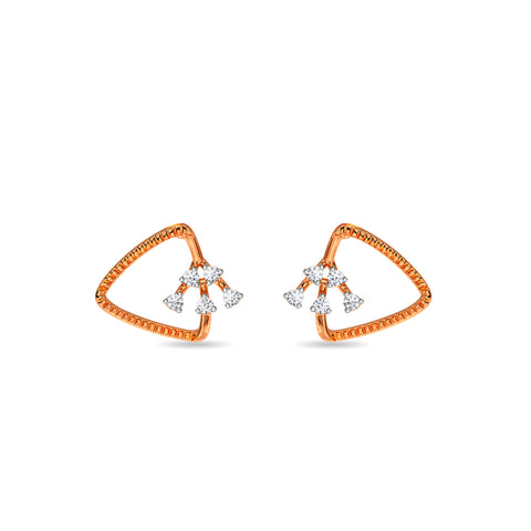 Nashwa Earring