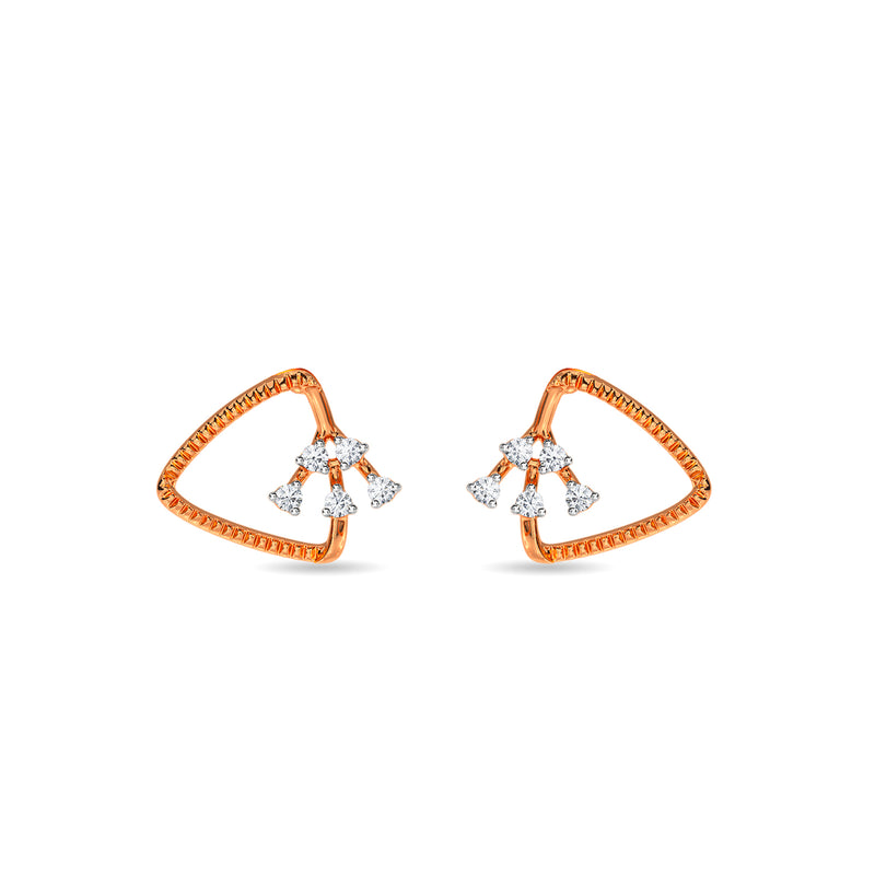 Nashwa Earring