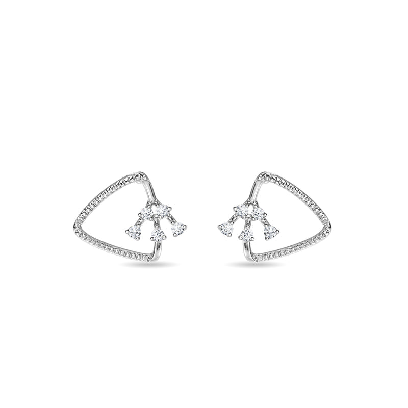 Nashwa Earring